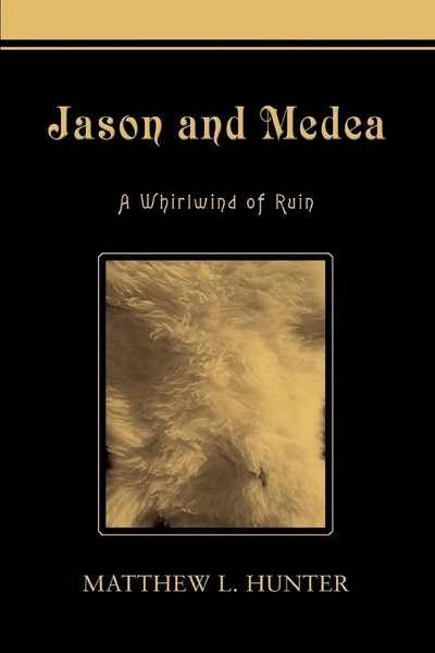 Matthew Hunter | Jason And Medea | Taschenbuch | Englisch (2005) | iUniverse-image