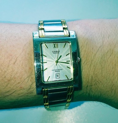 Casio Beside Bem-100. Working perfectly!!!