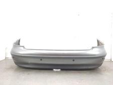 1M5807421D HINTERE STOSSSTANGE / 319053 FÜR SEAT TOLEDO II 1M2 1.9 TDI
