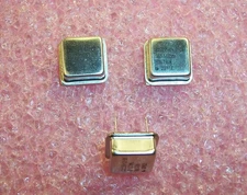 QTY (10) 103.177 Mhz 1/2 SIZE 5V TTL HCMOS OSCILLATORS CO2225A-LZ-20 RALTRON NOS
