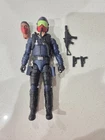 Gijoe Classified Rattler Gunner #185 Haslab Figure Complete Lot