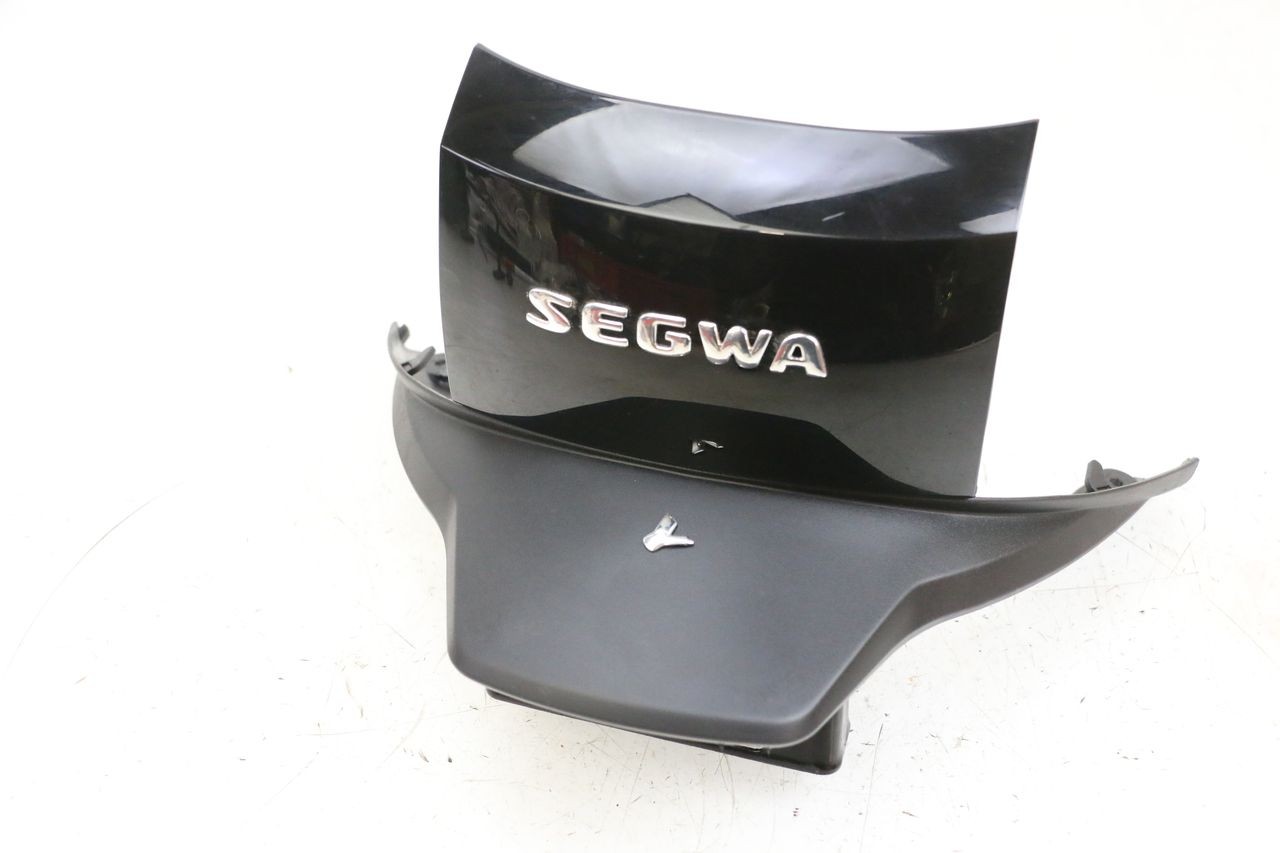 VERKLEIDUNG HINTEN MITTE - SEGWAY NINEBOT E125S 1 (2022 - 2026)