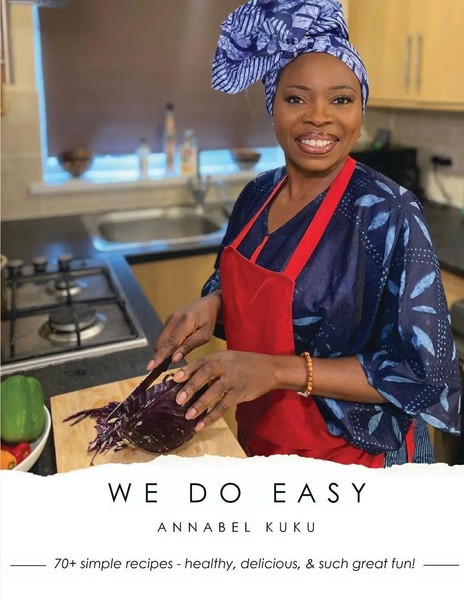 We Do Easy | Annabel Kuku | Taschenbuch | Englisch | 2024 | Maple Publishers-image