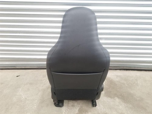 2015 ON MK2 SMART FORFOUR 2 X FRONT SEATS AND REAR SEATS 5 DOOR HATCHBACK - Picture 12 of 14