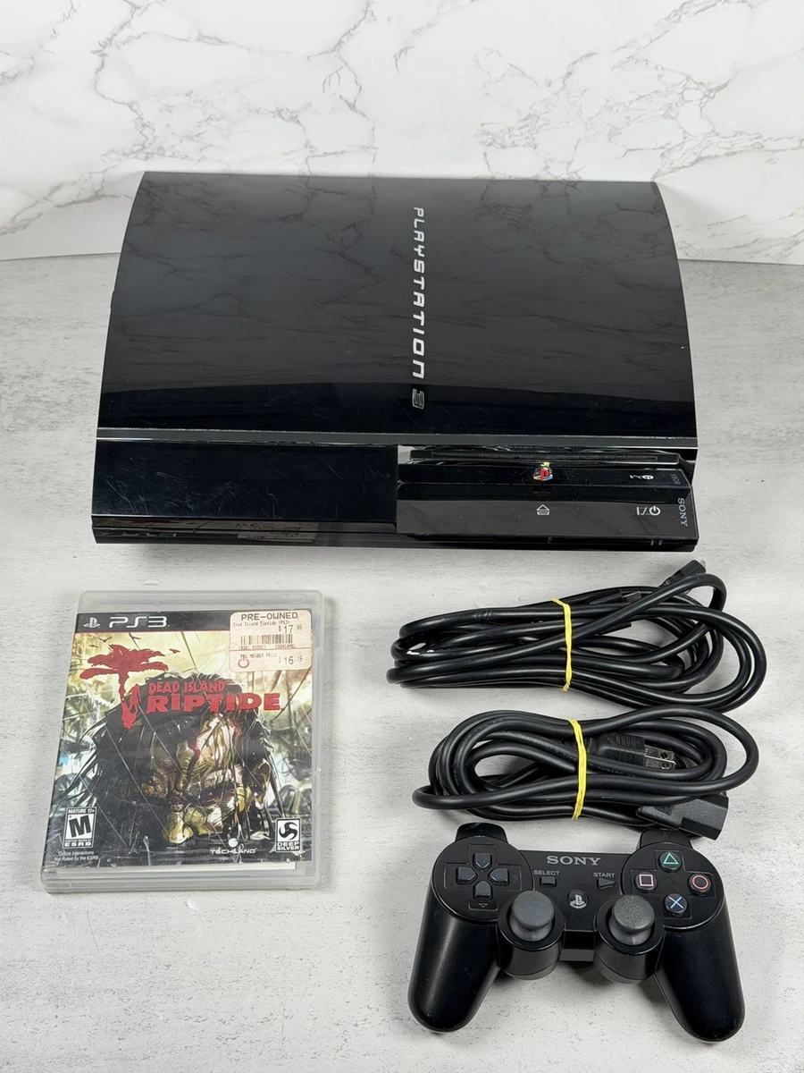 Preços baixos em Sony PlayStation 3 NTSC-U/C Consoles de videogame