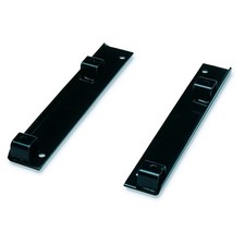 51256-01 Bestop Set Of 2 Seat Brackets Front Driver Or Passenger Side Pair 51256-01 Bestop Set Of 2 Seat Brackets Front Driver Or Passenger Side Pair