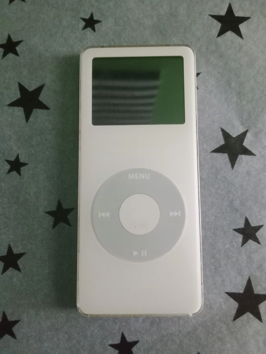Apple 初代 iPod 2002年製 希少品 iPod のモデルの調べ方 - Apple サポート (日本)