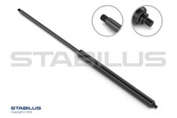 Heckklappen DäMpfer Gasfeder Kofferraum // LIFT-O-MAT® Stabilus 443837 FüR Jeep