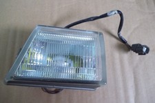 90 91 92 93 Acura Integra Factory Fog Lights Custom Amber Left