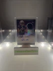 2024 Topps Midnight Drake Maye Rookie Patch Auto MVP & Super Bowl? 🔥🔥