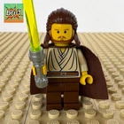 LEGO Star Wars, Episode 1: Jedi Qui-Gon Jinn, sw0027, 7101, DUEL, 1999