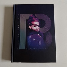 Decades Volume 1: the Studio Albums Part 1-4 CD Mediabook Belinda Carlisle