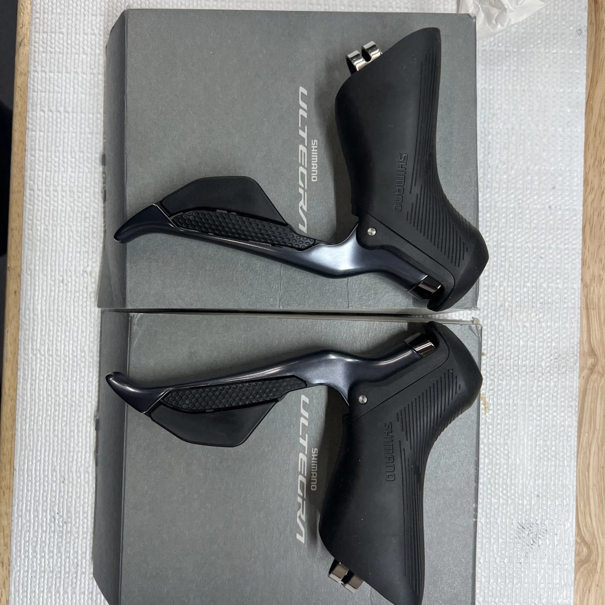 Shimano Ultegra Di2 In Bicycle Shifters for sale | eBay
