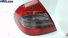 Heckleuchte komplett Links 2118202564 Mercedes-benz E 300 Bluetec 7G-TRONIC 211