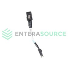 HPE 776409-001 PL DL380 Gen9 4" Mini SAS SFF-8087 Mini SAS SFF-8087 Port 1 Cable