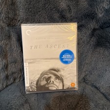 The Ascent - The Criterion Collection [12] Blu-ray I Region B