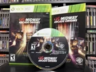 Midway Arcade Origins (Microsoft Xbox 360, 2012) CIB