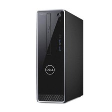 PC Dell 3470 SFF Intel I3-8100 RAM 8Go SSD 250Go HDMI Wifi W11