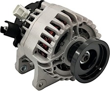 Neue 105-Ampere-Lichtmaschine f&uuml;r FORD C-Max Focus C-Max Focus 1.8 TDCi
