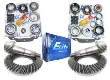 83-92 Ford F150 8.8 Dana 44 Reverse 4.10 Ring And Pinion Master Elite Gear Pkg 83-92 Ford F150 8.8 Dana 44 Reverse 4.10 Ring And Pinion Master Elite Gear Pkg