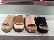 Authentic UGG Women's Greenport Slide Slipper 1167610