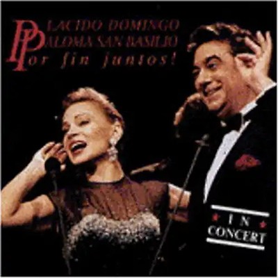 Domingo - Por Fin Juntos !