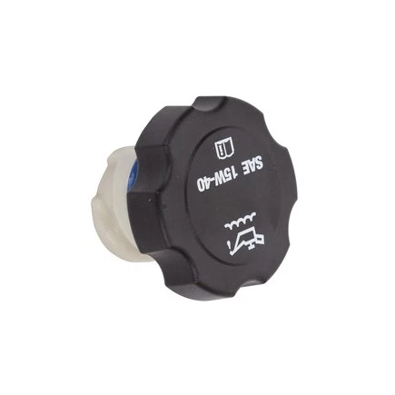 Acdelco FC261 Engine Oil Filler Cap   2.36" O.D. Twist Mount, With Indicator - Image 3 of 4