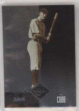 2004 Leaf Limited 22/499 Ty Cobb #227 HOF 7ut