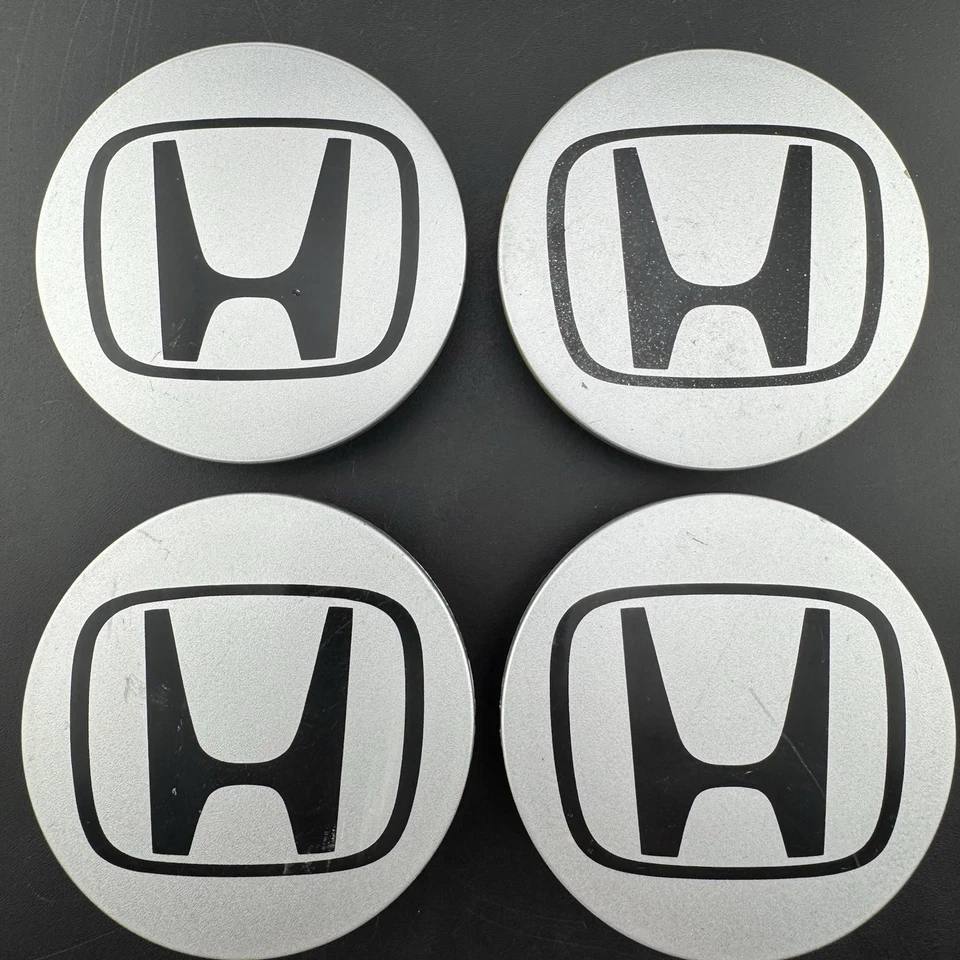 Juego de tapas centrales HONDACORD ODYSSEY PILOT CIVIC CRV CRZ CROSSTOUR 44732-S9A-A00 Foto 2 de 4
