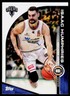 2023-24 Topps NBL Isaac Humphries 3 Adelaide 36ers