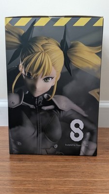 Kaiju No. 8 Kikoru Shinomiya ARTFX J 1:8 Scale Statue Sealed