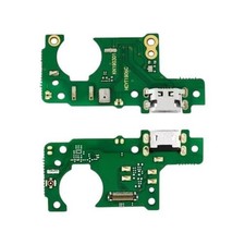 Nokia 5.1 TA-1081 Charging Port PCB Board Micro Usb 