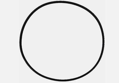 OEM Canister Filter O-Ring Seal Gasket Replacement for Tetra EX-120/90/75/60