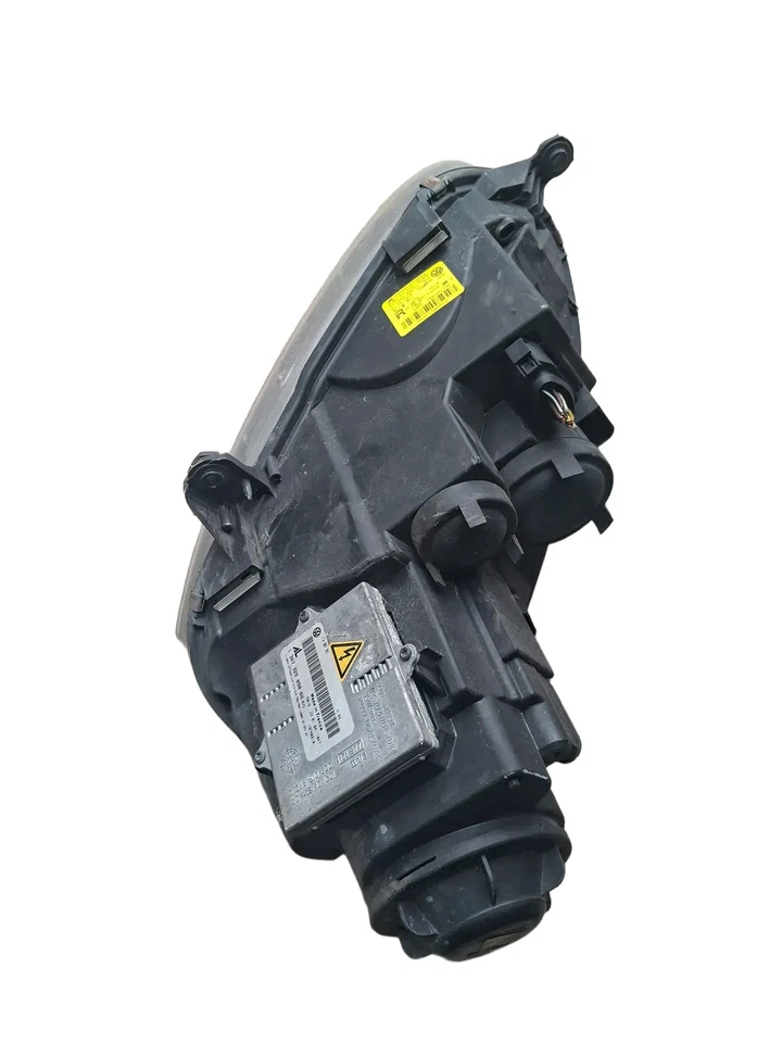 VW Golf 5 V Scheinwerfer Xenon vorn rechts Xenonscheinwerfer 1K6941032 - Bild 2 von 3