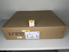 New Juniper EX4100-48T 48-port 10/100/1000BASE-T