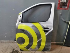 Porte avant et accessoires Hyundai H-1