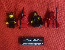 LEGO Star Wars 7166 Imperial Shuttle -Complete(No Manual/No Box) 2001 Superb