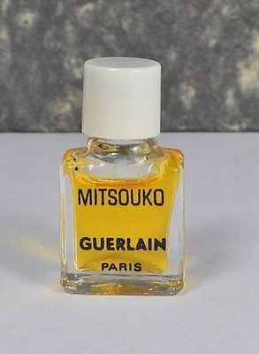 Sammlerminiatur: Guerlain - Mitsouko