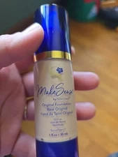 Senegence MakeSense Original Foundation 1oz  30 ml.