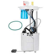 Electric Fuel Pump Assembly For 2009 Ford E-450 Super Duty 5.4L V8 E2527M