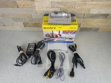 Sony CSS-SA Cybershot Station for DSCS60/S90 Digital Cameras