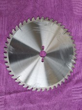 Hartmetall-Sägeblatt 315 * Bezeichnung siehe Bild.