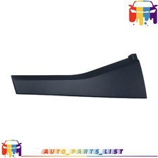 Fits Honda Fit 2009-2013 Rear Door Garnish Applique Passenger Side
