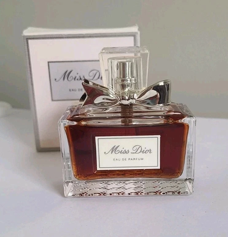 Dior Miss Dior Eau de Parfum for Women for sale - eBay
