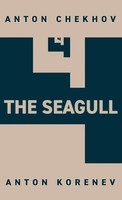 Anton Chekhov (U. A.) | The Seagull | Buch | Englisch (2021) | Gebunden