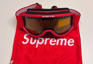 Supreme Snowboard Goggles | eBay