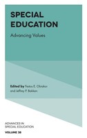 Festus E. Obiakor (U. A.) | Special Education | Buch | Englisch (2024)
