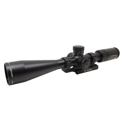 Vortex Viper PST Gen II 5-25x50 EBR-2C MOA Illuminated Reticle Riflescope