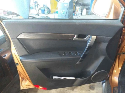 95929942 Door Retainer for CHEVROLET CAPTIVA 2.0 VCDI LTX 2007 6037304 - Picture 5 of 10