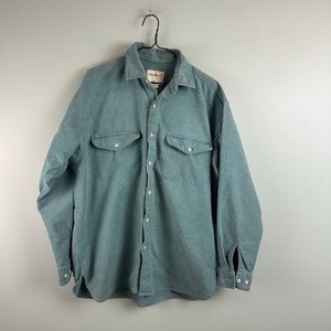Chamois Shirt Eddie Bauer | eBay